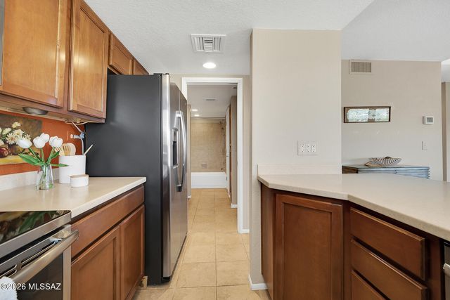 5051 N Sabino Canyon Rd Unit 2101, Tucson, AZ 85750