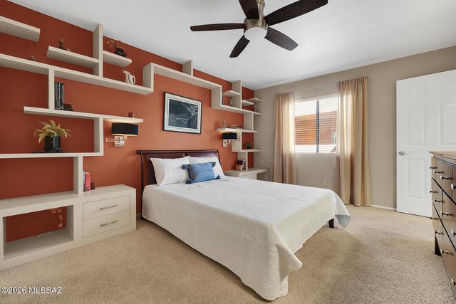 5051 N Sabino Canyon Rd Unit 2101, Tucson, AZ 85750