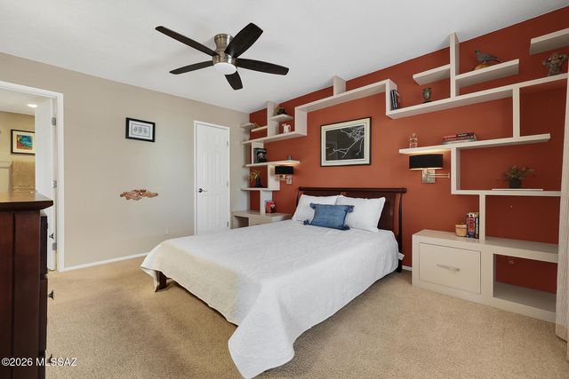 5051 N Sabino Canyon Rd Unit 2101, Tucson, AZ 85750