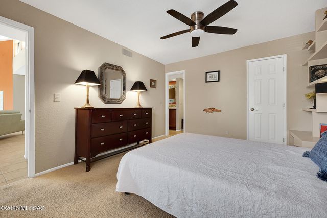 5051 N Sabino Canyon Rd Unit 2101, Tucson, AZ 85750