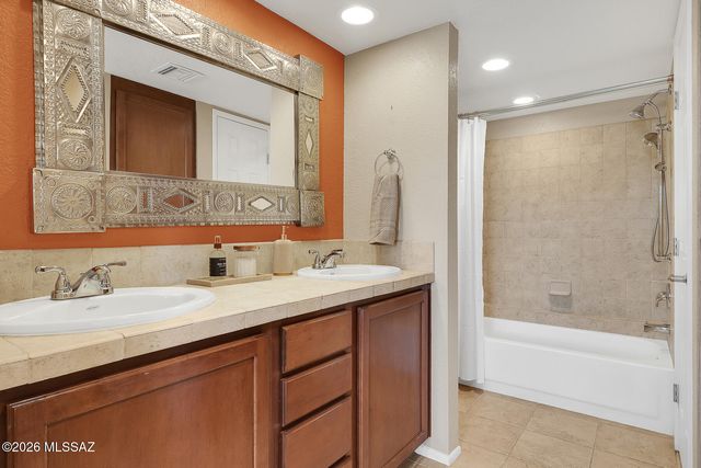 5051 N Sabino Canyon Rd Unit 2101, Tucson, AZ 85750