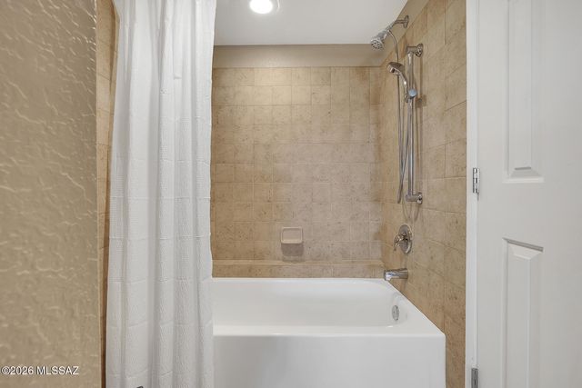 5051 N Sabino Canyon Rd Unit 2101, Tucson, AZ 85750