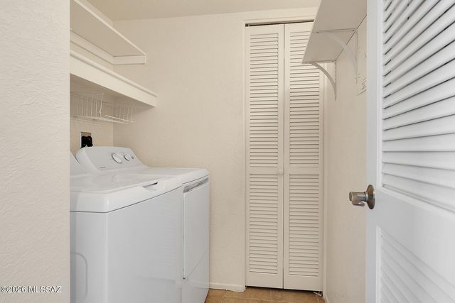 5051 N Sabino Canyon Rd Unit 2101, Tucson, AZ 85750