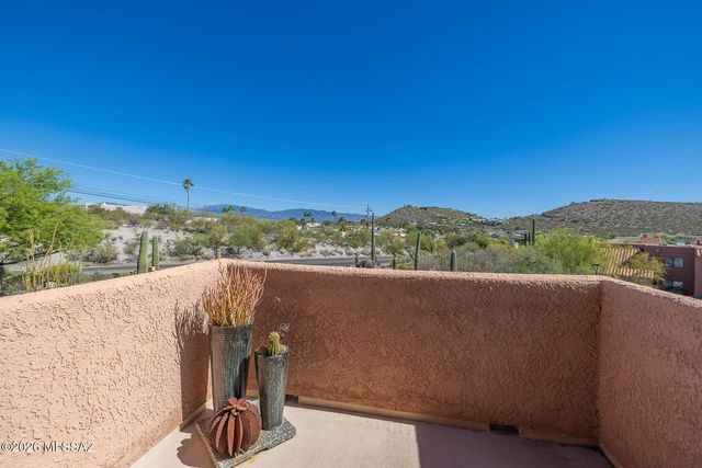 5051 N Sabino Canyon Rd Unit 2101, Tucson, AZ 85750