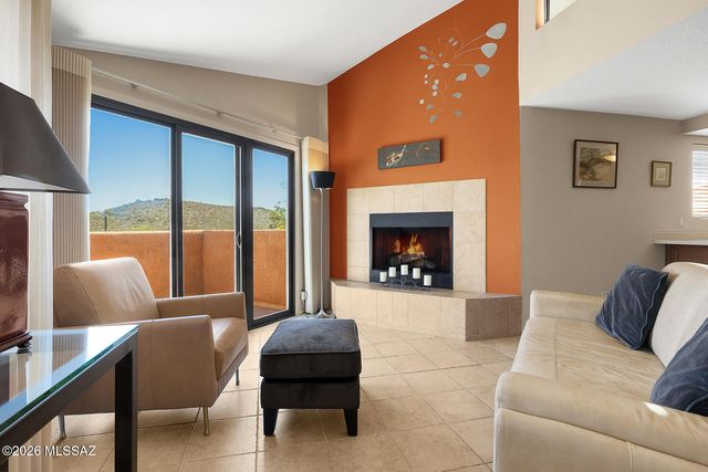5051 N Sabino Canyon Rd Unit 2101, Tucson, AZ 85750