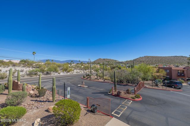 5051 N Sabino Canyon Rd Unit 2101, Tucson, AZ 85750