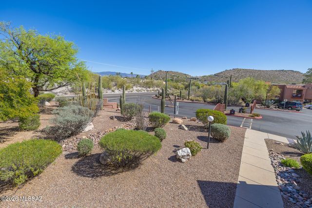 5051 N Sabino Canyon Rd Unit 2101, Tucson, AZ 85750