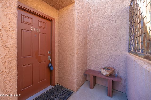 5051 N Sabino Canyon Rd Unit 2101, Tucson, AZ 85750