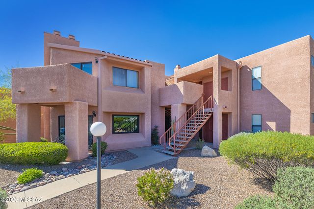5051 N Sabino Canyon Rd Unit 2101, Tucson, AZ 85750