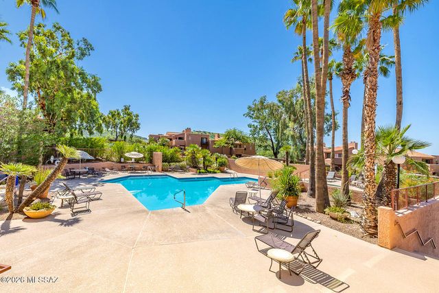 5051 N Sabino Canyon Rd Unit 2101, Tucson, AZ 85750