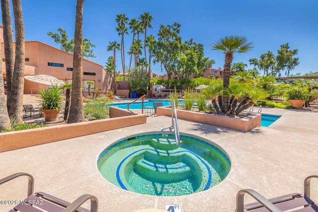 5051 N Sabino Canyon Rd Unit 2101, Tucson, AZ 85750