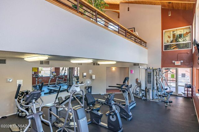 5051 N Sabino Canyon Rd Unit 2101, Tucson, AZ 85750