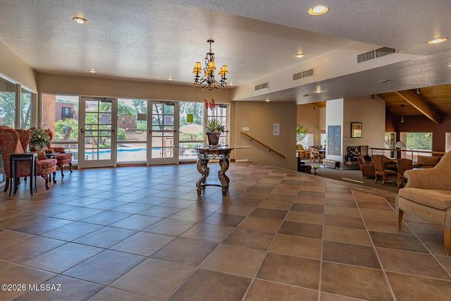 5051 N Sabino Canyon Rd Unit 2101, Tucson, AZ 85750