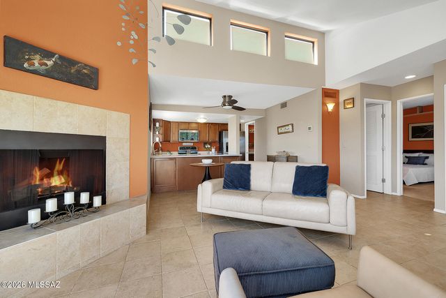 5051 N Sabino Canyon Rd Unit 2101, Tucson, AZ 85750