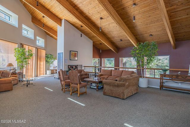 5051 N Sabino Canyon Rd Unit 2101, Tucson, AZ 85750