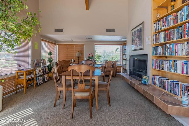 5051 N Sabino Canyon Rd Unit 2101, Tucson, AZ 85750