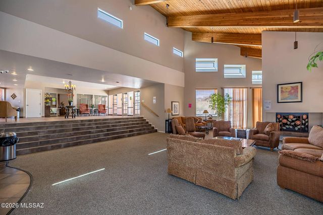 5051 N Sabino Canyon Rd Unit 2101, Tucson, AZ 85750