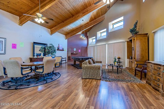 5051 N Sabino Canyon Rd Unit 2101, Tucson, AZ 85750