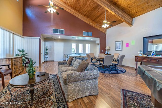 5051 N Sabino Canyon Rd Unit 2101, Tucson, AZ 85750