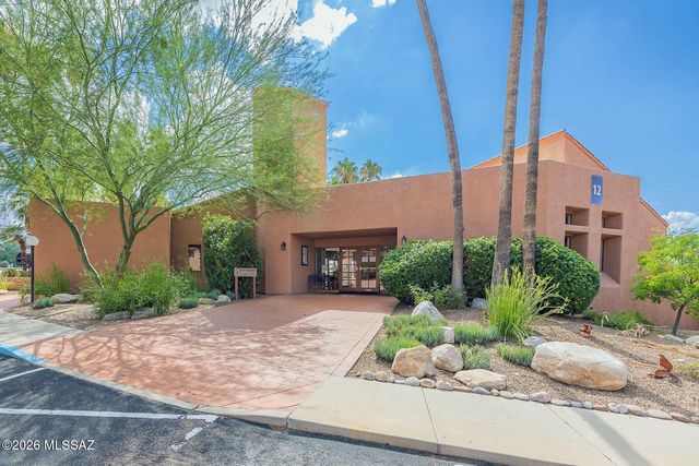 5051 N Sabino Canyon Rd Unit 2101, Tucson, AZ 85750