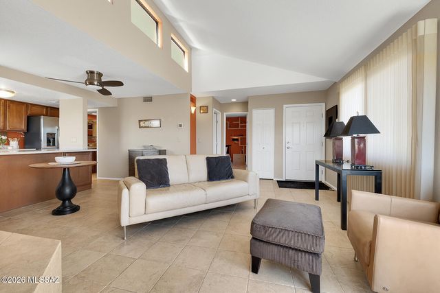 5051 N Sabino Canyon Rd Unit 2101, Tucson, AZ 85750