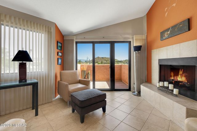 5051 N Sabino Canyon Rd Unit 2101, Tucson, AZ 85750