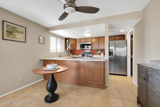 5051 N Sabino Canyon Rd Unit 2101, Tucson, AZ 85750