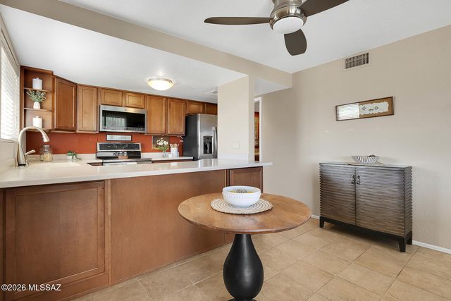 5051 N Sabino Canyon Rd Unit 2101, Tucson, AZ 85750