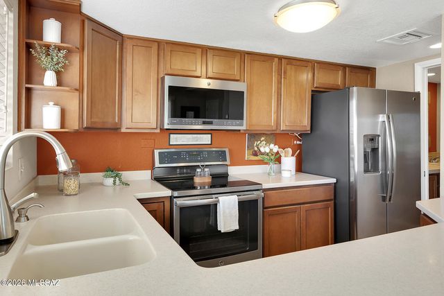 5051 N Sabino Canyon Rd Unit 2101, Tucson, AZ 85750