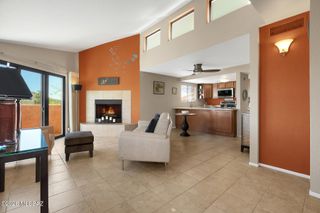 5051 N Sabino Canyon Rd Unit 2101, Tucson, AZ 85750