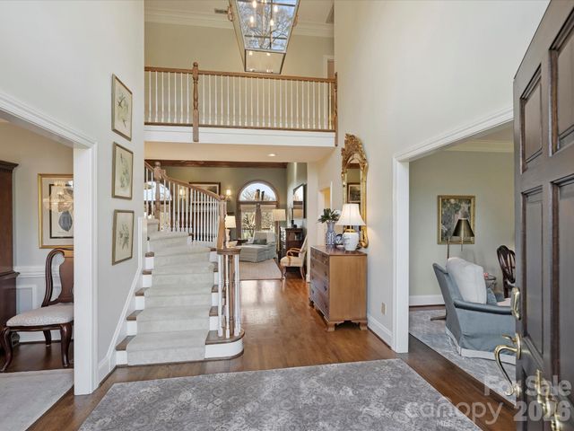 433 Landsbury Drive, Waxhaw, NC 28173