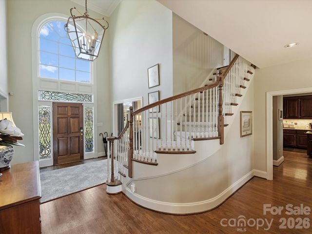 433 Landsbury Drive, Waxhaw, NC 28173