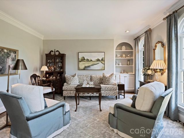 433 Landsbury Drive, Waxhaw, NC 28173