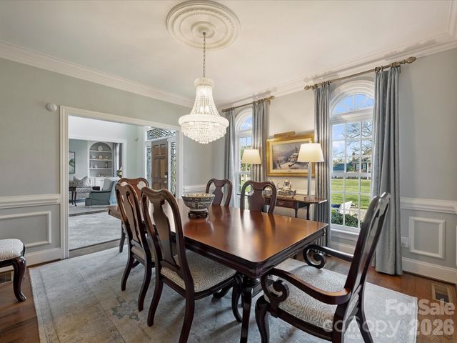 433 Landsbury Drive, Waxhaw, NC 28173