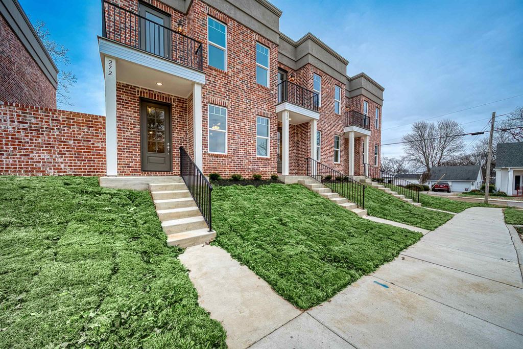 272 E WASHINGTON AVE, Covington, TN 38019