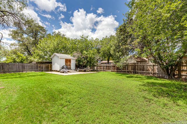 6719 Timberhill, Leon Valley, TX 78238