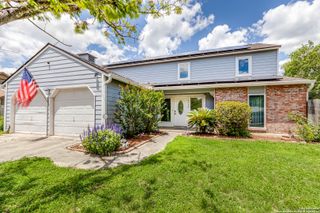 6719 Timberhill, Leon Valley, TX 78238