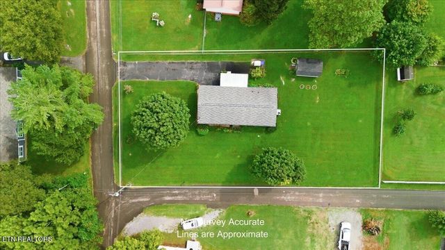 3334 Oak Ave, Strawberry Plains, TN 37871