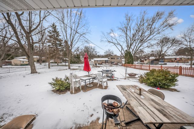 107 Fellemore Lane, Montgomery, IL 60538