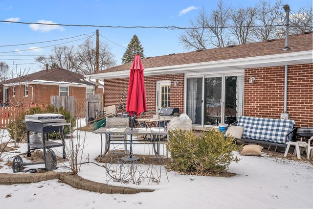 107 Fellemore Lane, Montgomery, IL 60538