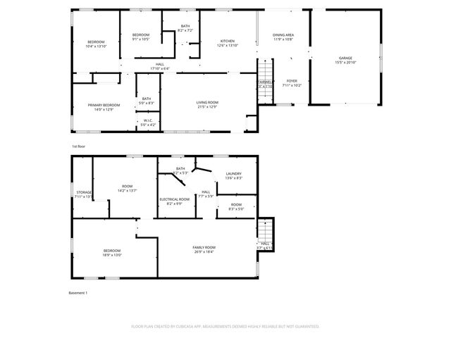 107 Fellemore Lane, Montgomery, IL 60538