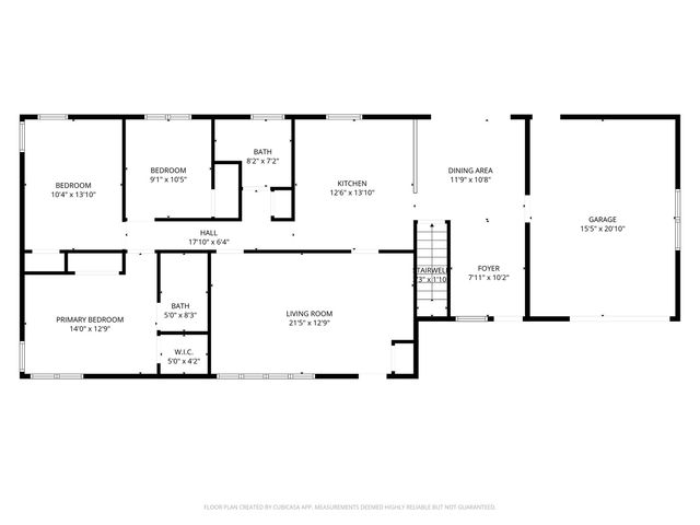 107 Fellemore Lane, Montgomery, IL 60538