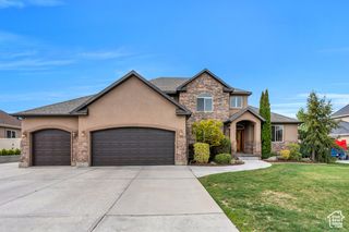 985 W SUNRISE LN, American Fork, UT 84003