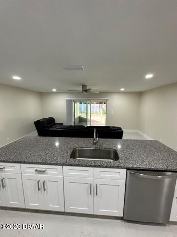 73 Alanwood Drive, Ormond Beach, FL 32174