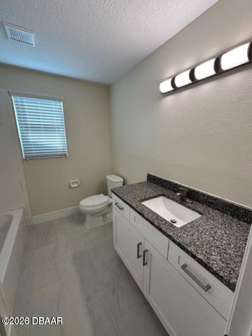 73 Alanwood Drive, Ormond Beach, FL 32174