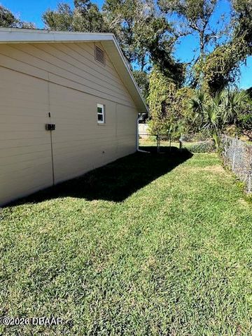 73 Alanwood Drive, Ormond Beach, FL 32174