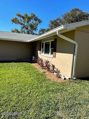 73 Alanwood Drive, Ormond Beach, FL 32174