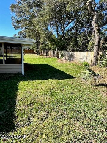 73 Alanwood Drive, Ormond Beach, FL 32174