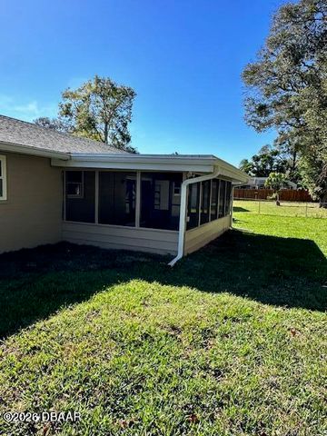 73 Alanwood Drive, Ormond Beach, FL 32174