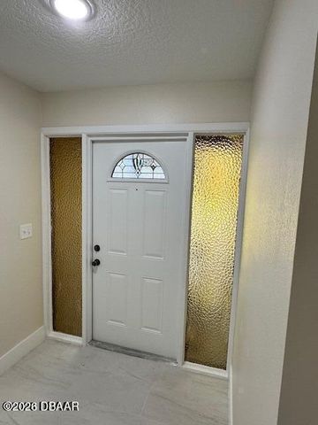 73 Alanwood Drive, Ormond Beach, FL 32174